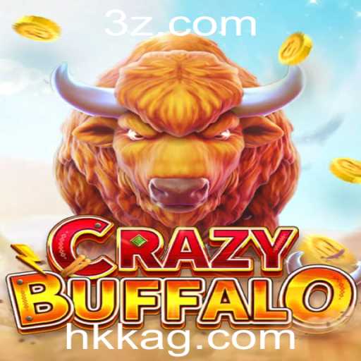 Descobrindo o CRAZYBUFFALO: Um Mergulho no Excitante Mundo do Jogo