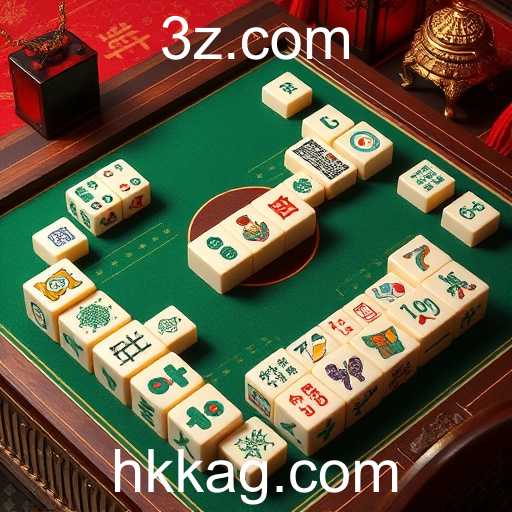 Mahjong